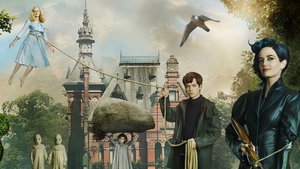 O Lar das Crianças Peculiares