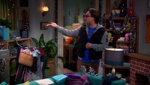 A Teoria do Big Bang  6×11