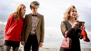 Doctor Who 5×4