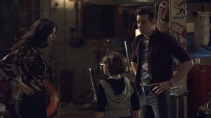 Shadowhunters 2×17