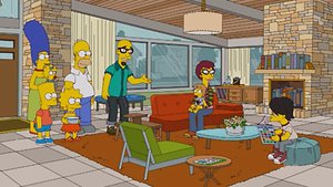 Os Simpsons 24×7