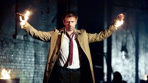 Constantine 1×1