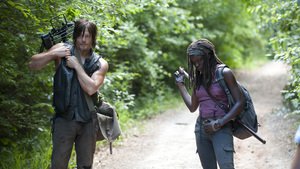 The Walking Dead 4×4