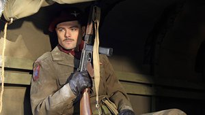 Marvel’s Agent Carter 1×5