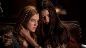 Diários de Um Vampiro 2×19