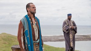 Da Vinci’s Demons 1×8