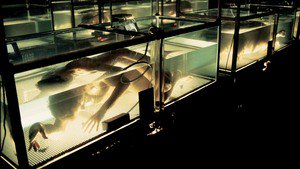 Ficheiros Secretos   1×24