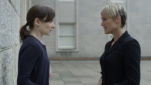 House of Cards 2×8