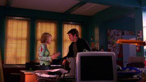 Smallville 1×19