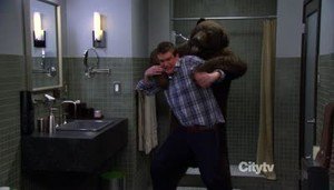 Como Eu Conheci Sua Mãe 7×9