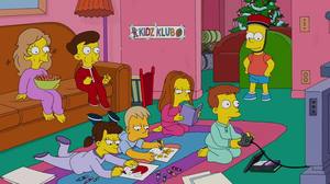 Os Simpsons 25×8