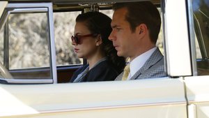 Marvel’s Agent Carter 2×7