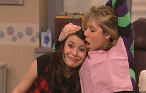 iCarly 3×1
