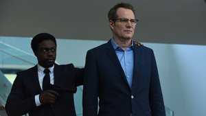 Heroes Reborn 1×5