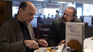 Homeland – Segurança Nacional 2×10