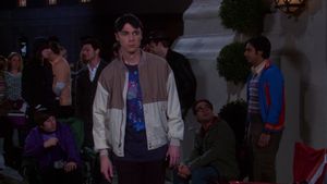 A Teoria do Big Bang  4×8