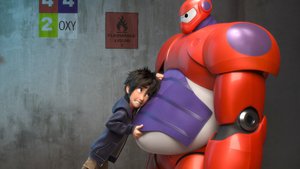 Operação Big Hero 6