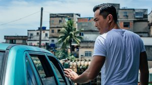 O Espião: Operação Secreta