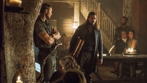 Black Sails 3×7