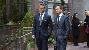 Suits 4×14