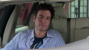 Como Eu Conheci Sua Mãe 4×23