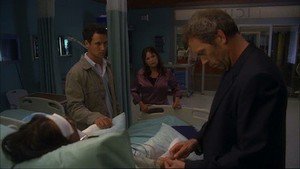 Dr. House 4×1