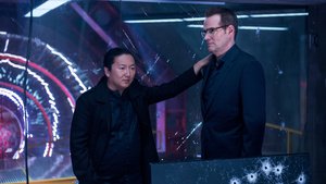 Heroes Reborn 1×6