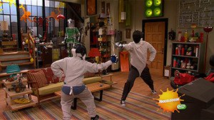 iCarly 1×22