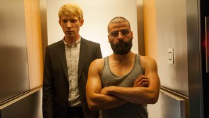 Ex Machina – Instinto Artificial