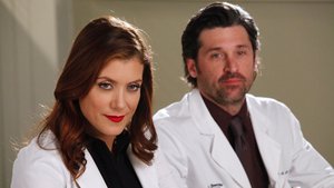 Anatomia de Grey 8×13