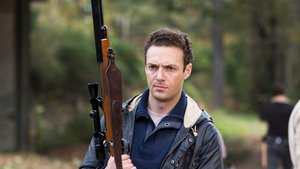 The Walking Dead 6×16