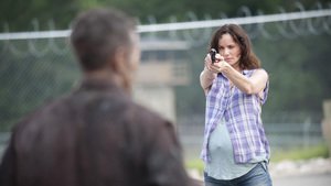 The Walking Dead 3×4