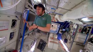 A Teoria do Big Bang  6×1