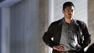 Marvel’s Agent Carter 1×1