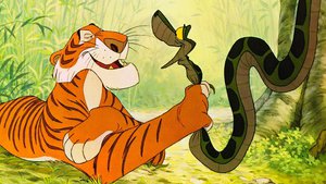 Mogli – O Menino Lobo