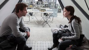 Jogos Vorazes: A Esperança – O Final