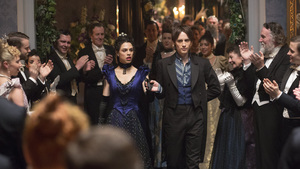 Penny Dreadful 2×6