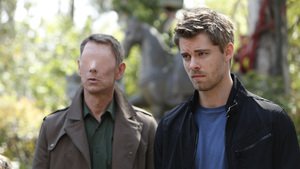 Agentes da S.H.I.E.L.D. 2×20