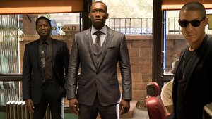 Marvel’s Luke Cage 1×2