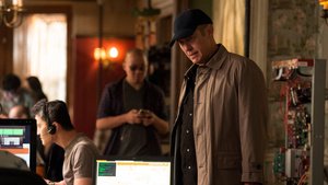 The Blacklist 3×1