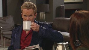 Como Eu Conheci Sua Mãe 2×5