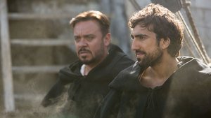 Da Vinci’s Demons 2×3