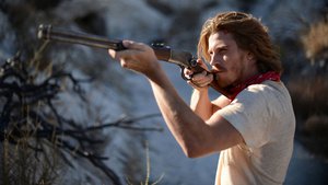 O Assassino de Mojave