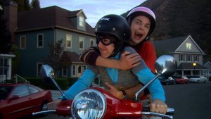 A Teoria do Big Bang  2×5