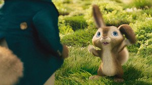 Hop – Rebelde Sem Páscoa