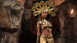 Da Vinci’s Demons 2×8