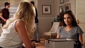 Pretty Little Liars 6×12