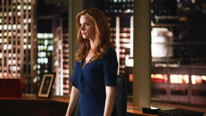 Suits 5×8