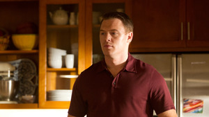 Homeland – Segurança Nacional 1×5