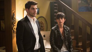 Grimm 4×1